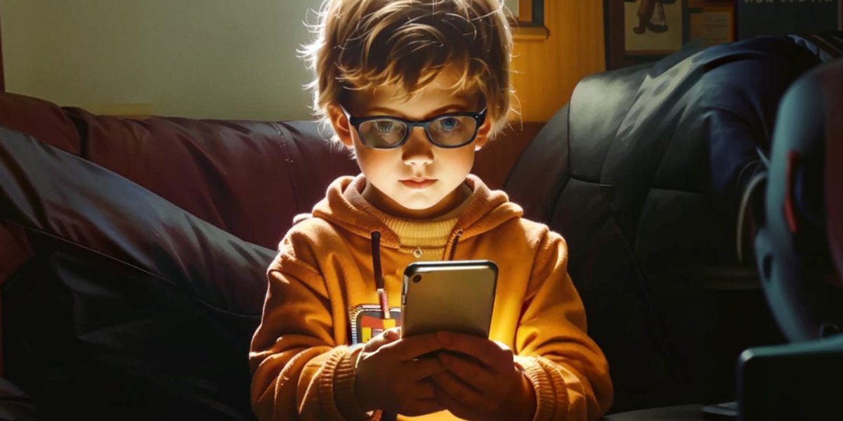 День без телефона: эксперт объясняет, как цифровая диета поможет увидеть мир вокруг День без телефона: эксперт объясняет, как цифровая диета поможет увидеть мир вокруг