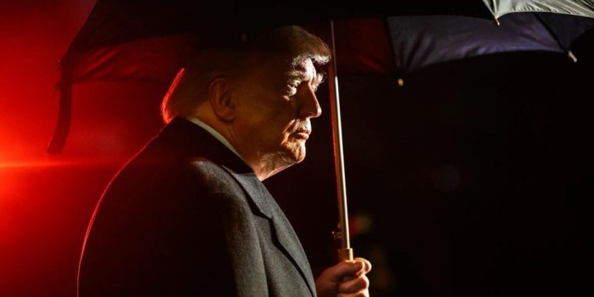 Энергетический альянс Трампа? Как Индия и Китай могут получить нефть за бесценок, и что это значит для России Энергетический альянс Трампа? Как Индия и Китай могут получить нефть за бесценок, и что это значит для России