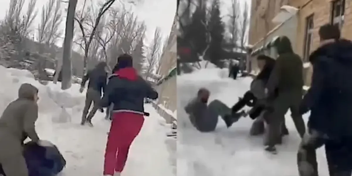 Приезжие затеяли драку с нашей актрисой и теперь ей грозит реальный срок: Новые подробности громкого дела Приезжие затеяли драку с нашей актрисой и теперь ей грозит реальный срок: Новые подробности громкого дела