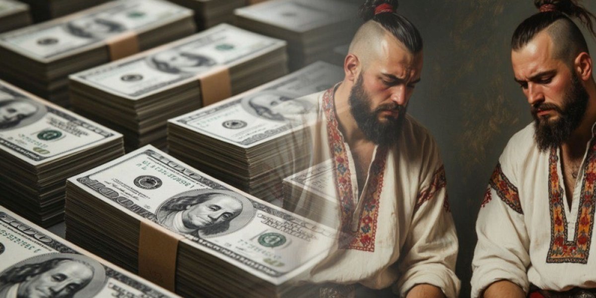 Украина* уже внесена в список террористических организаций, запрещённых на территории России? Украина* уже внесена в список террористических организаций, запрещённых на территории России?