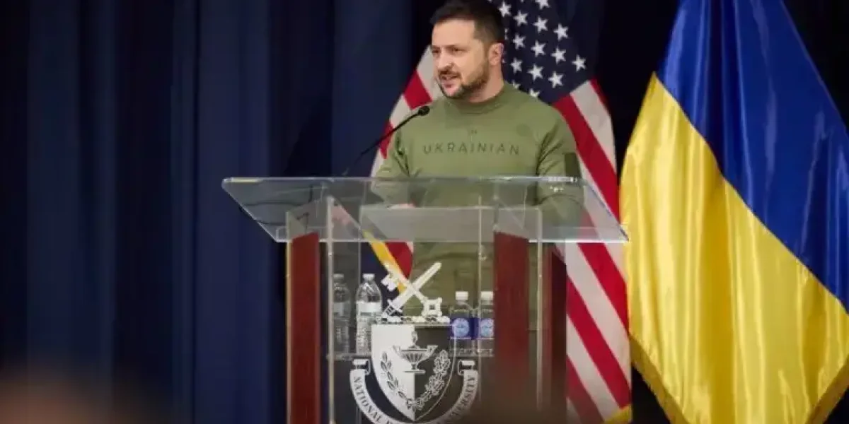 Холодный душ для Киева: на конференции Зеленскому дали тревожный сигнал. Венгрия смеялась громче всех Холодный душ для Киева: на конференции Зеленскому дали тревожный сигнал. Венгрия смеялась громче всех