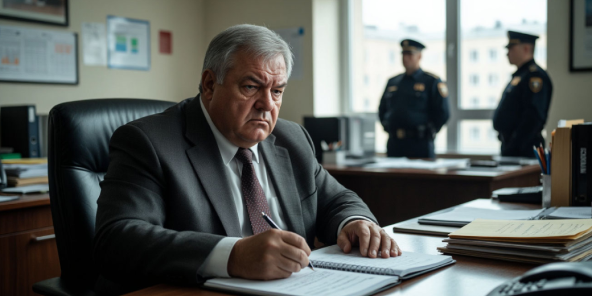 За такое расстреляли 17 человек: Бастрыкин и Краснов получили добро на работу «во всероссийском масштабе» За такое расстреляли 17 человек: Бастрыкин и Краснов получили добро на работу «во всероссийском масштабе»