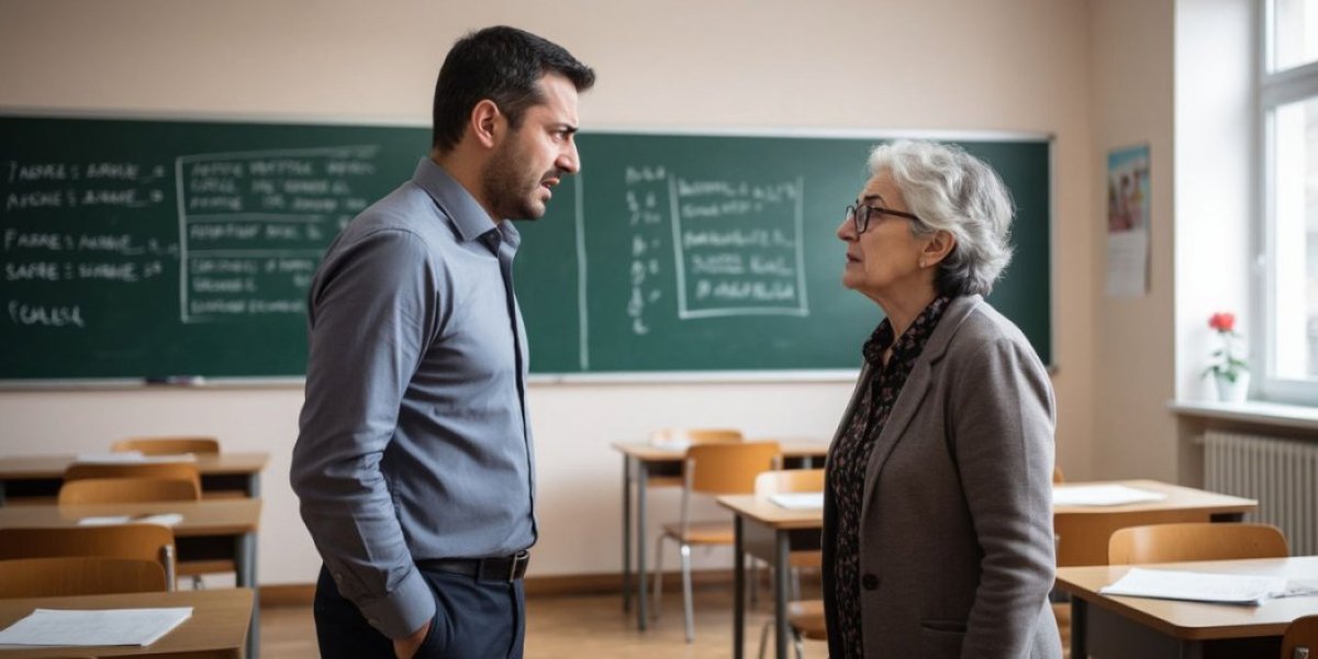 «Ты как с мужчиной говоришь?»: Приезжий поднял руку на учителя. Диаспора предупредила Медведева: «Не лезьте в семейные дела» «Ты как с мужчиной говоришь?»: Приезжий поднял руку на учителя. Диаспора предупредила Медведева: «Не лезьте в семейные дела»