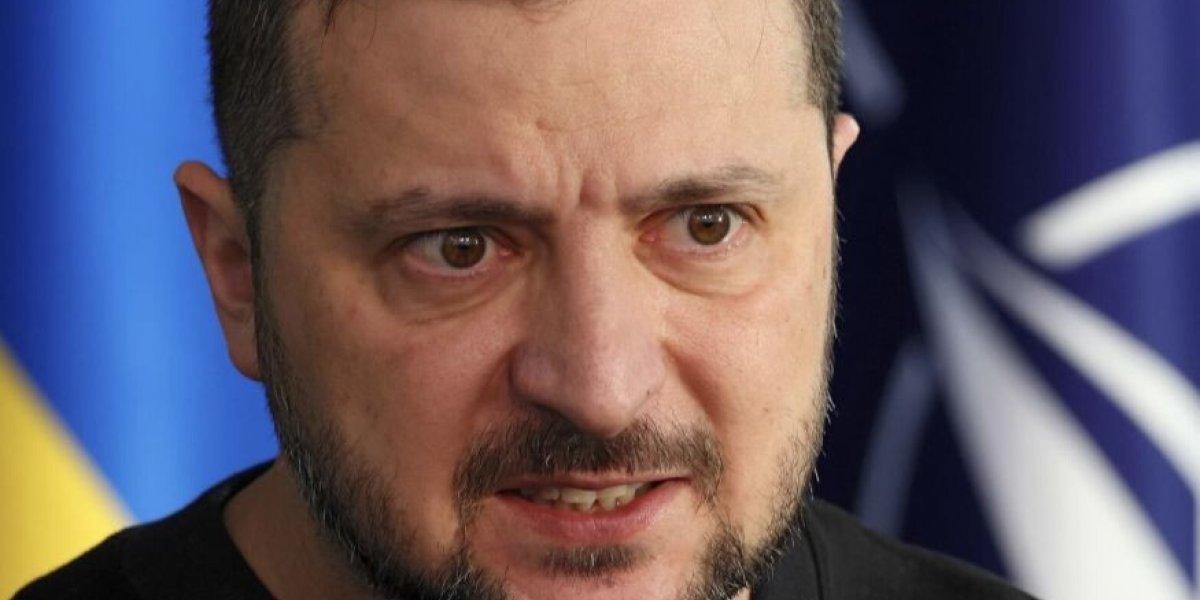 Это случилось?! Украина получила дедлайн от США: Трамп ставит Зеленского перед выбором Это случилось?! Украина получила дедлайн от США: Трамп ставит Зеленского перед выбором