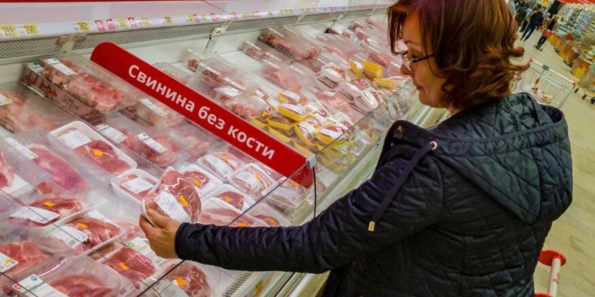 Набиуллина не спасла Россию: Цены взлетели, а инфляция бьет рекорды — кто виноват? Набиуллина не спасла Россию: Цены взлетели, а инфляция бьет рекорды — кто виноват?