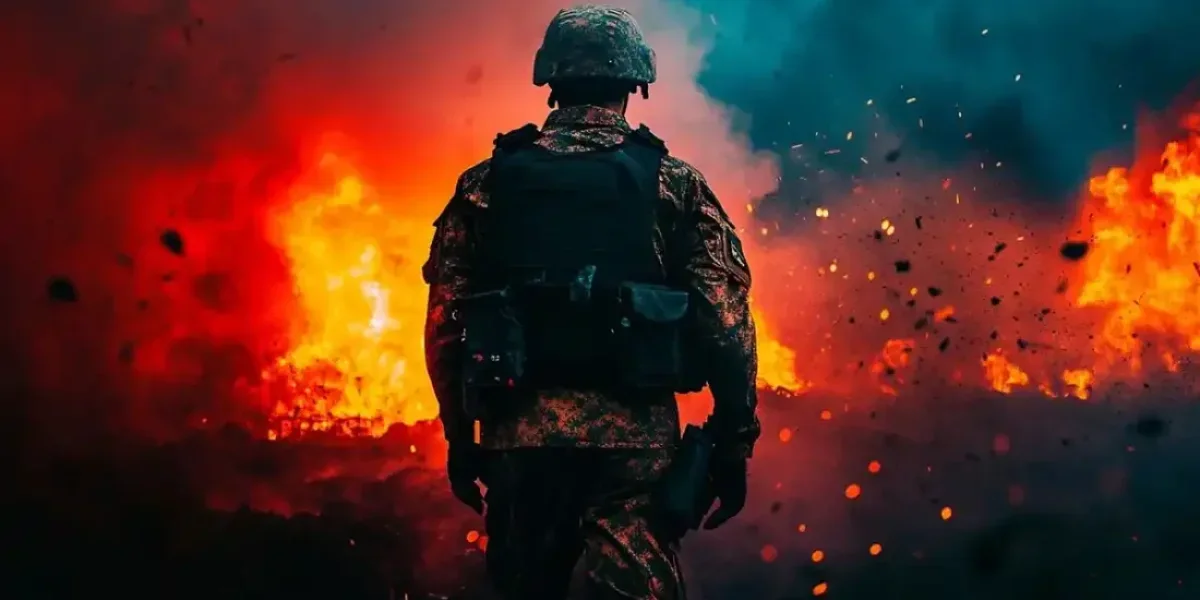 Победы не случилось. Запад умоляет Россию. Начинается самое интересное Победы не случилось. Запад умоляет Россию. Начинается самое интересное