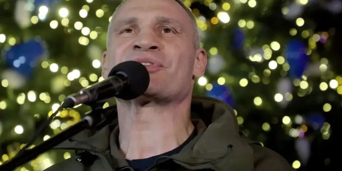 Масштабы поражают: в Германии пришли в ужас после слов Кличко об Украине. Что он наговорил Масштабы поражают: в Германии пришли в ужас после слов Кличко об Украине. Что он наговорил