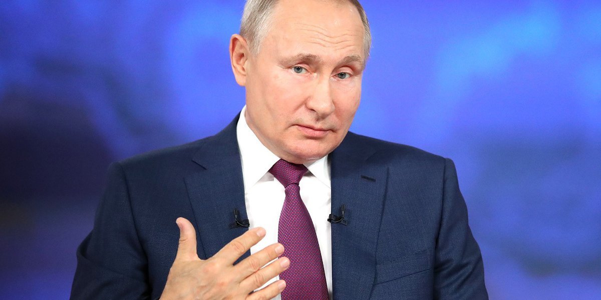 Реакция Путина на предложение приехать в Китай удивила СМИ Реакция Путина на предложение приехать в Китай удивила СМИ