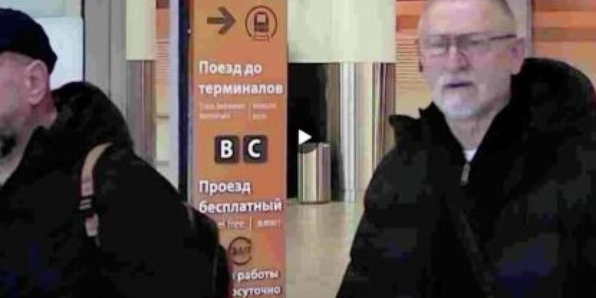 За покушением на генерала Алексеева стоят Украина и Польша За покушением на генерала Алексеева стоят Украина и Польша