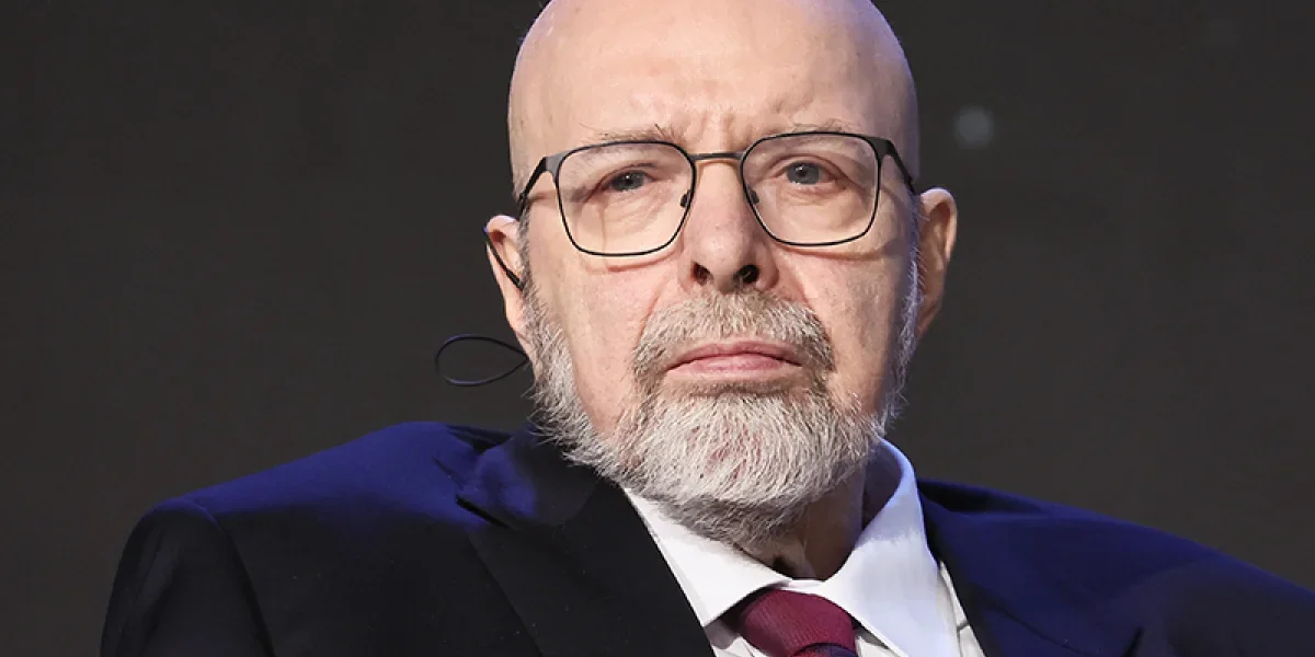 Сталин знал: Саймс подвел черту под Женевой легендарным анекдотом, который ставит крест на надеждах Киева Сталин знал: Саймс подвел черту под Женевой легендарным анекдотом, который ставит крест на надеждах Киева