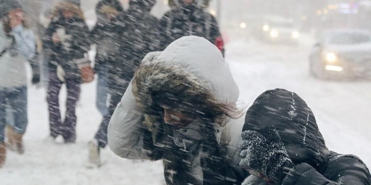 Синоптики предупреждают о приходе экстремальных морозов 5 февраля Синоптики предупреждают о приходе экстремальных морозов 5 февраля