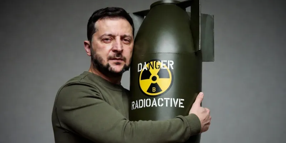 Самый опасный сценарий конфликта начали обсуждать вслух Самый опасный сценарий конфликта начали обсуждать вслух