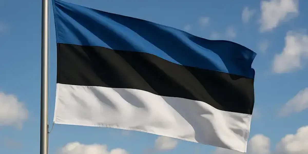 Эстонию жёстко предупредили о риске повторить украинский сценарий Эстонию жёстко предупредили о риске повторить украинский сценарий