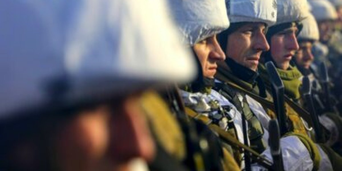 Украину ждет крах ВСУ и усиление ударов по тылам Украину ждет крах ВСУ и усиление ударов по тылам