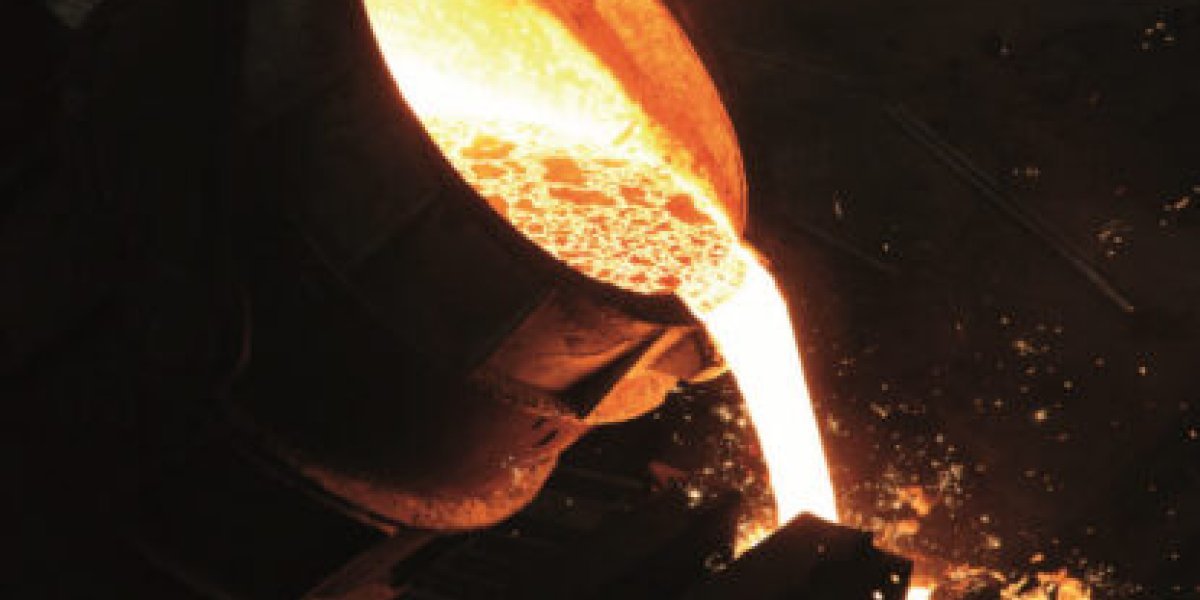 Россия и ЕС ударили по украинской металлургии в две руки Россия и ЕС ударили по украинской металлургии в две руки