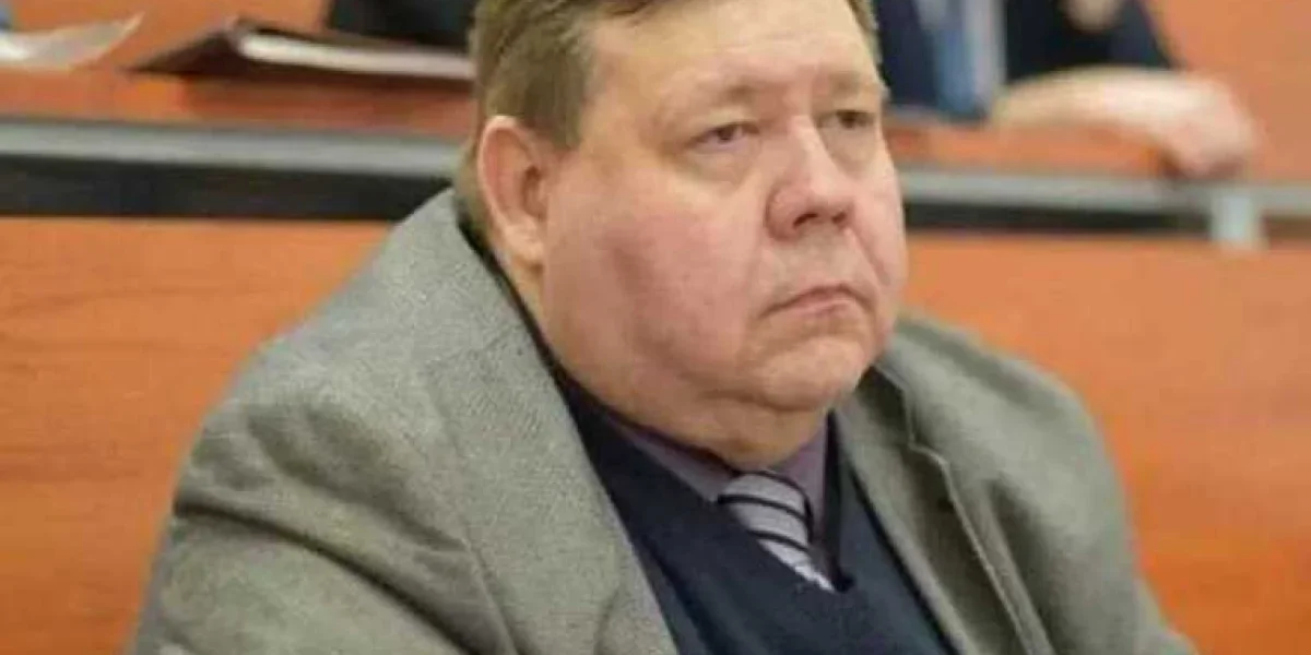 «13 миллиардов на судейской зарплате»: как краснодарский судья решил, что закон писан не для него, и жестоко ошибся «13 миллиардов на судейской зарплате»: как краснодарский судья решил, что закон писан не для него, и жестоко ошибся