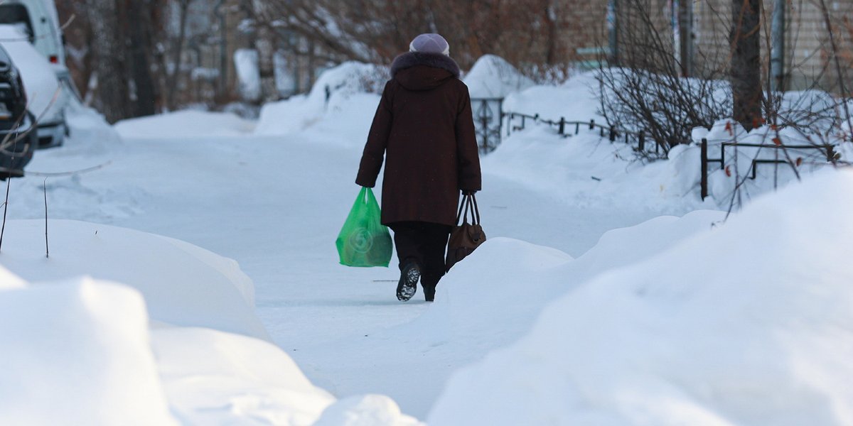 «20–25 процентов целого водохранилища»: синоптик предупредил о мощном половодье из-за рекордных снегов «20–25 процентов целого водохранилища»: синоптик предупредил о мощном половодье из-за рекордных снегов