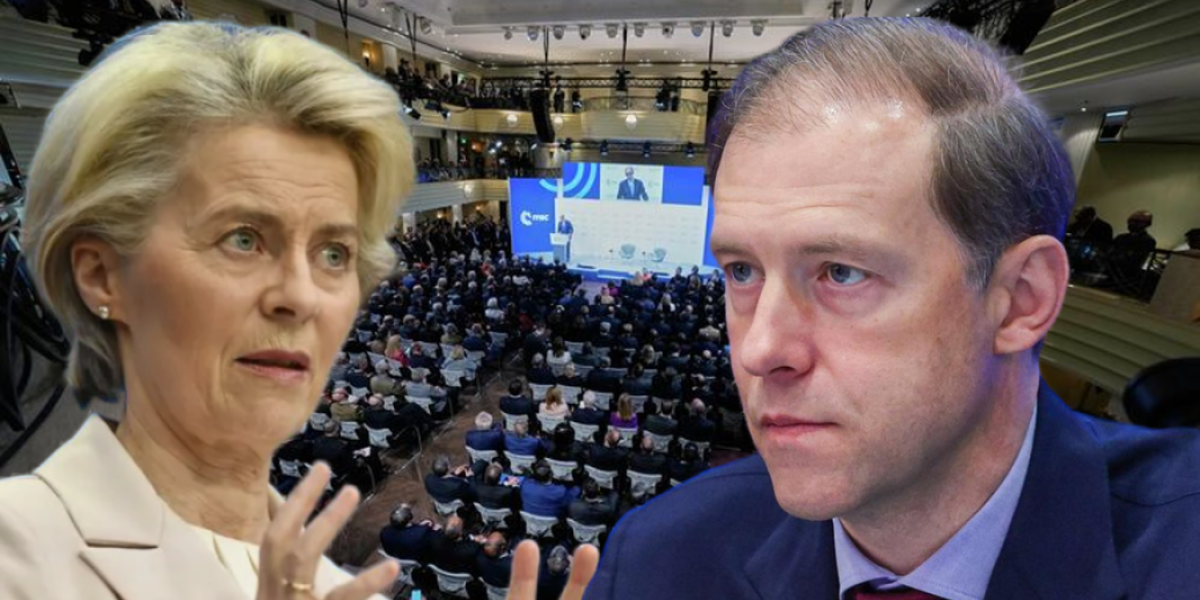 Пушки вместо масла – Германия бьёт рекорды по банкротствам Пушки вместо масла – Германия бьёт рекорды по банкротствам