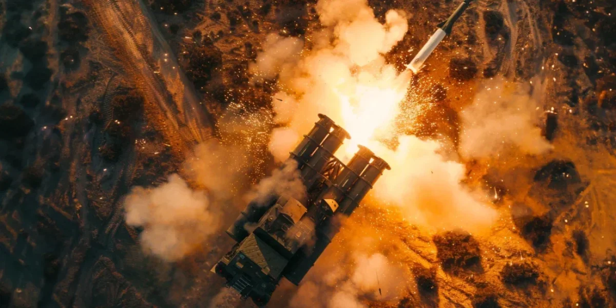 «Горит земля под ногами ВСУ»: Русская армия обрушила на врага шквал огня — техника НАТО пылает «Горит земля под ногами ВСУ»: Русская армия обрушила на врага шквал огня — техника НАТО пылает