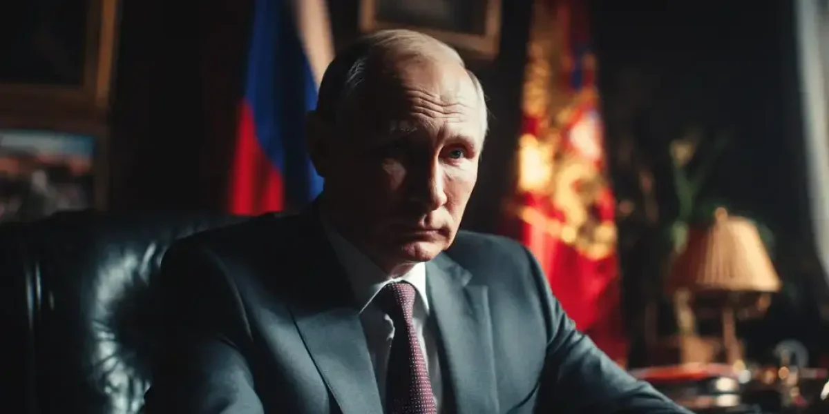 «За идиотизм надо платить»: Попытка атаки на Путина обернулась для Украины не просто военным фиаско, а геополитической удавкой на шее «За идиотизм надо платить»: Попытка атаки на Путина обернулась для Украины не просто военным фиаско, а геополитической удавкой на шее