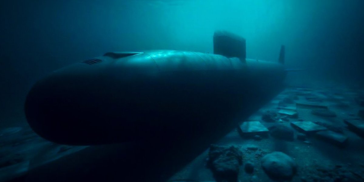 США зря недооценивают Иран. История с подлодками может повториться США зря недооценивают Иран. История с подлодками может повториться