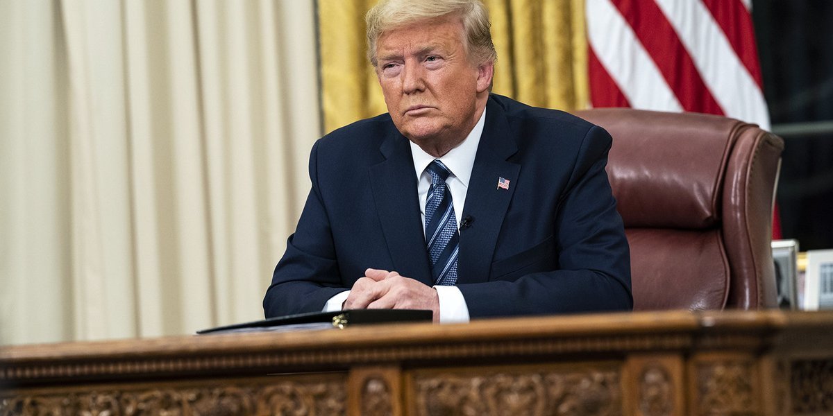 Угрозы Трампа не сработали: Канада нанесла первый удар по США Угрозы Трампа не сработали: Канада нанесла первый удар по США