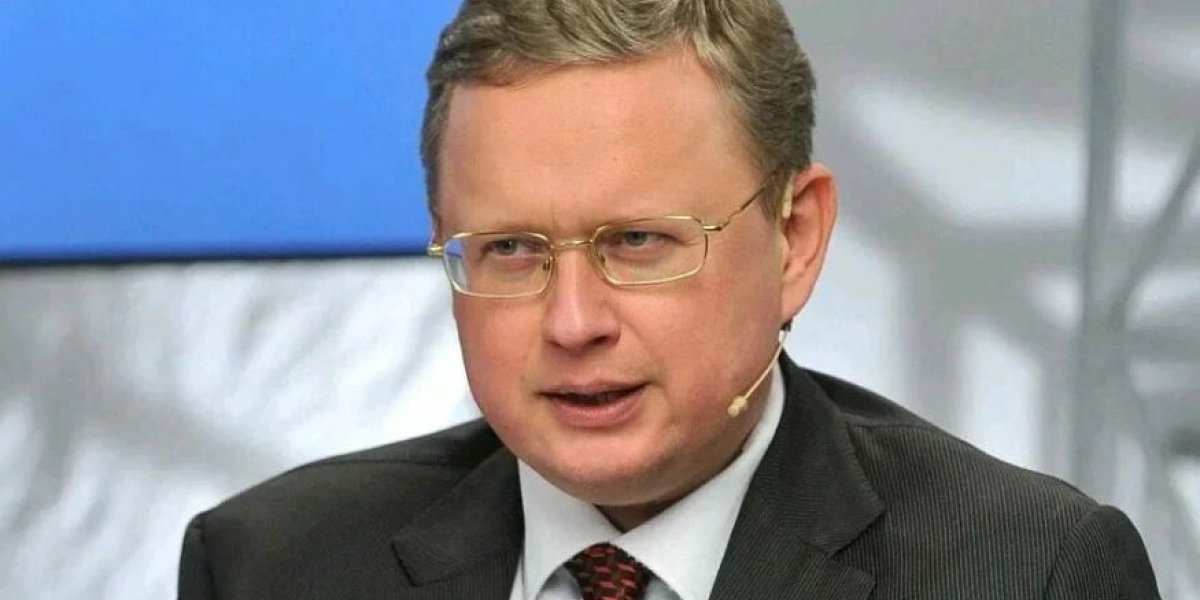 «Дайте нормальные зарплаты учителям, иначе будет худо. Деньги в бюджете есть и они лежат мертвым грузом»: Делягин «Дайте нормальные зарплаты учителям, иначе будет худо. Деньги в бюджете есть и они лежат мертвым грузом»: Делягин