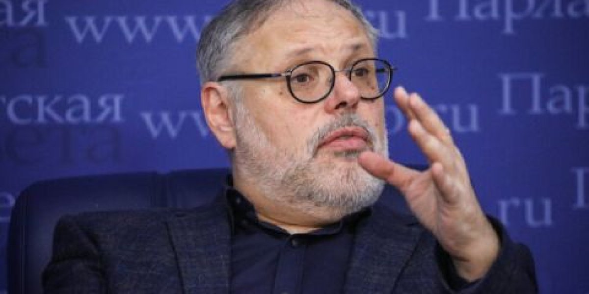 «Слишком сильный удар напугает Запад»: Хазин объяснил, почему Россия не форсирует наступление «Слишком сильный удар напугает Запад»: Хазин объяснил, почему Россия не форсирует наступление