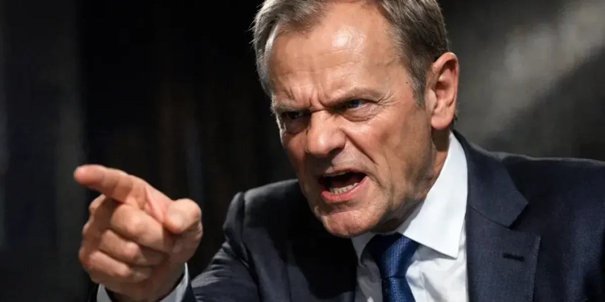 «Польша потребовала от России миллиарды»: Москва виртуозно дала остроумный и исторически точный ответ «Польша потребовала от России миллиарды»: Москва виртуозно дала остроумный и исторически точный ответ