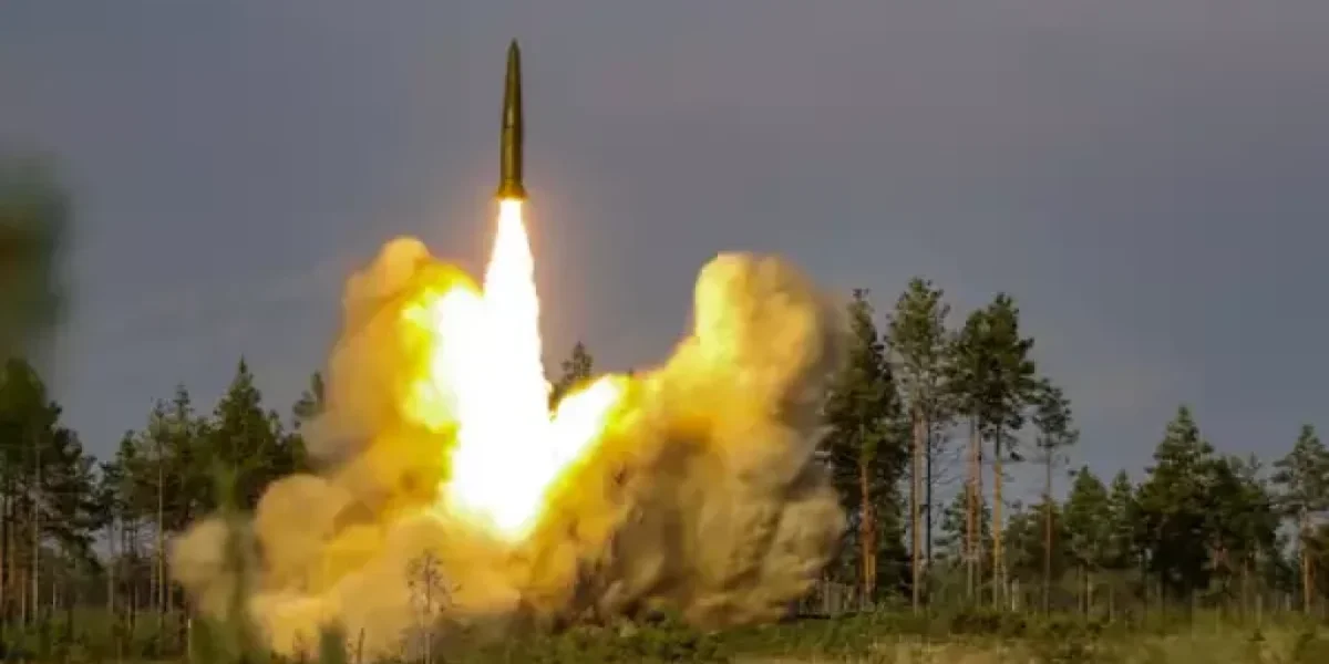 Западные аналитики в шоке: Россия производит по 50 Искандеров ежемесячно Западные аналитики в шоке: Россия производит по 50 Искандеров ежемесячно