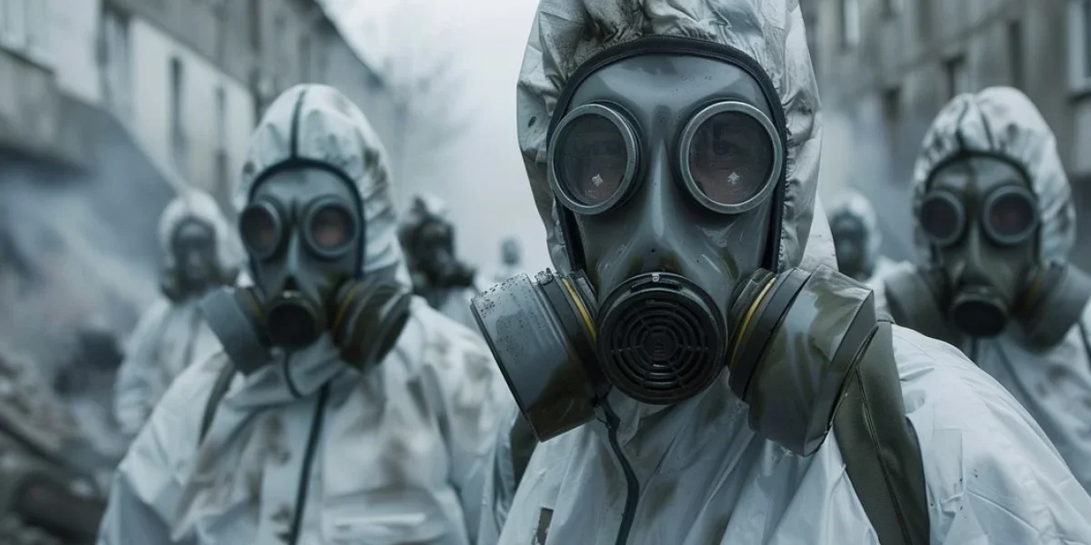 «Трупный запах весны»: города Украины накроет страшная эпидемия, которую Европа забыла много лет назад «Трупный запах весны»: города Украины накроет страшная эпидемия, которую Европа забыла много лет назад