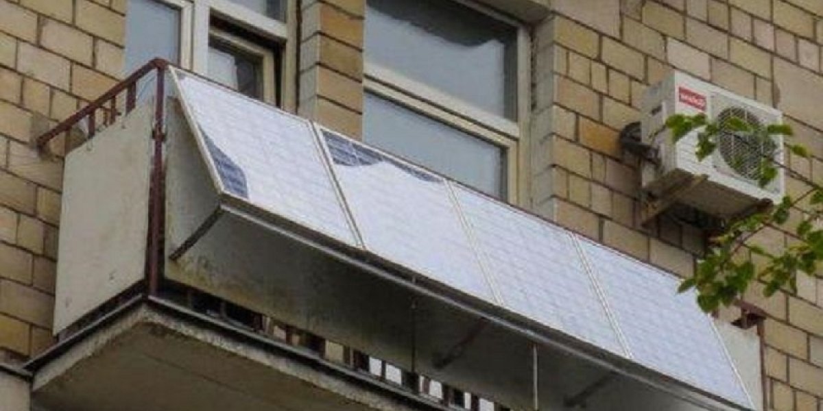 Солнце в розетку: Госдума разрешила превращать квартиры в мини-электростанции Солнце в розетку: Госдума разрешила превращать квартиры в мини-электростанции