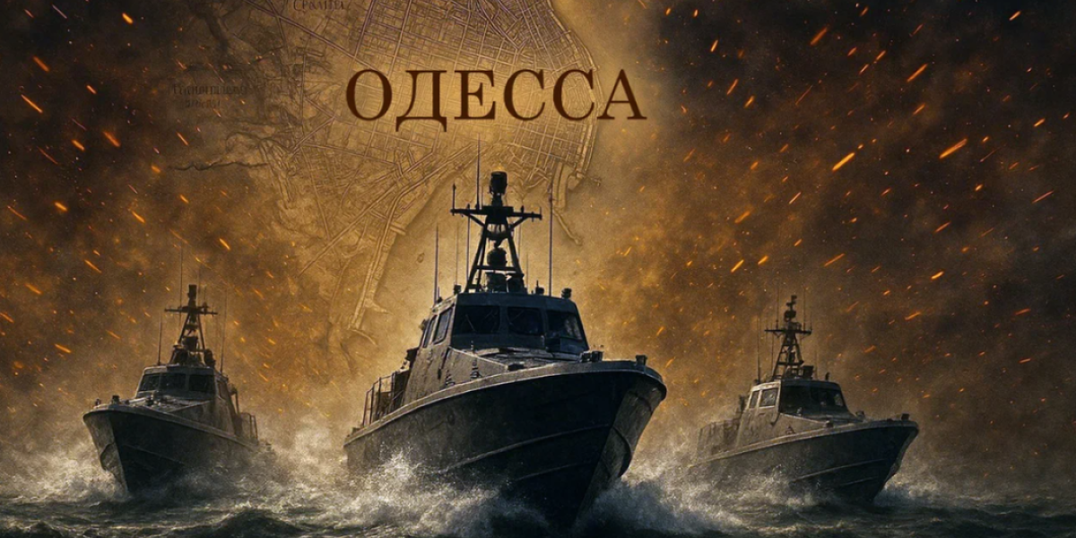 Демилитаризация Одессы – Украина должна уйти. США не против? Демилитаризация Одессы – Украина должна уйти. США не против?