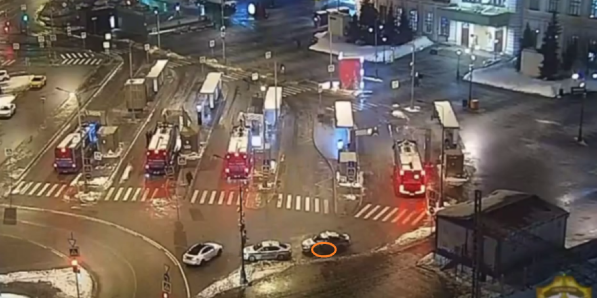 Мечтал разбогатеть, остался сосулькой на будке: что известно о взорвавшемся на Савеловском вокзале Мечтал разбогатеть, остался сосулькой на будке: что известно о взорвавшемся на Савеловском вокзале