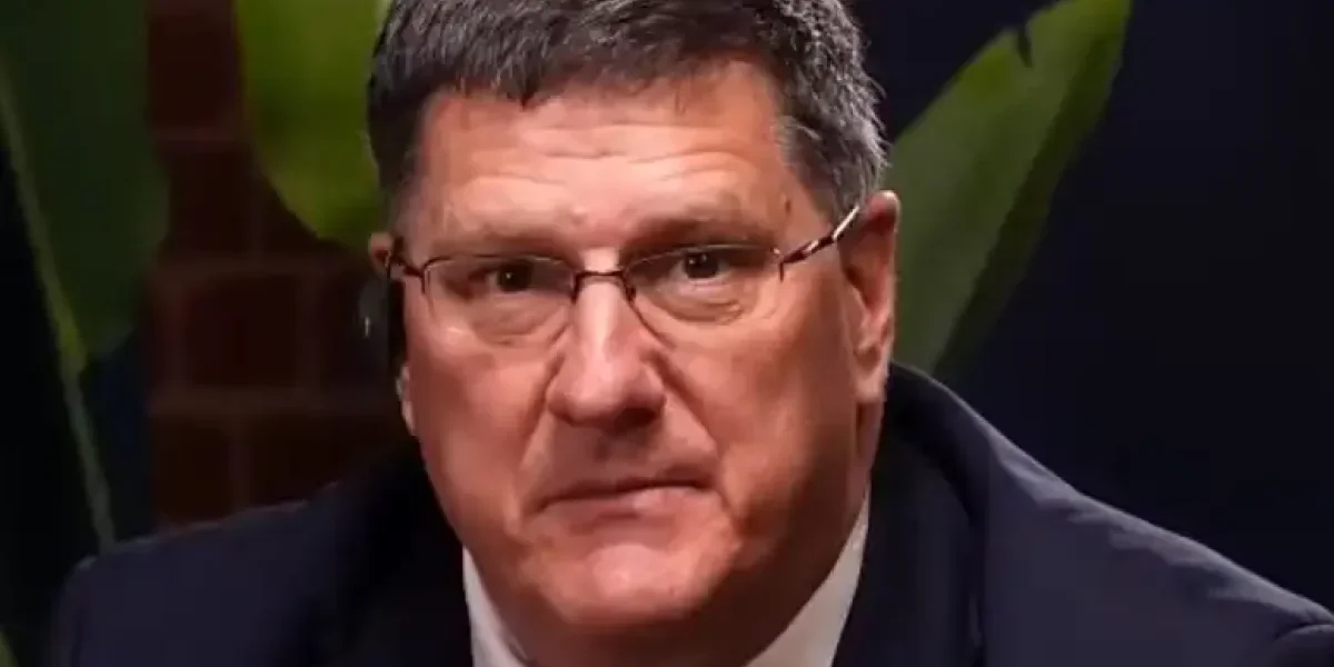 «Мы уже так ошибались – и Путин утёр нам нос»: Скотт Риттер рассказал о фиаско США с непродлением СНВ-III «Мы уже так ошибались – и Путин утёр нам нос»: Скотт Риттер рассказал о фиаско США с непродлением СНВ-III