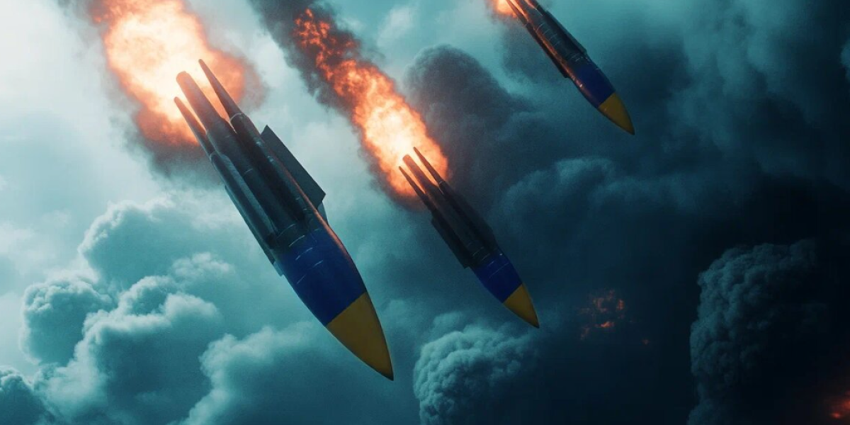 «Фламинго» в тыл России «провели» спутники США. Ракеты уничтожили секретный бункер со спецами. СВОдки с фронта «Фламинго» в тыл России «провели» спутники США. Ракеты уничтожили секретный бункер со спецами. СВОдки с фронта