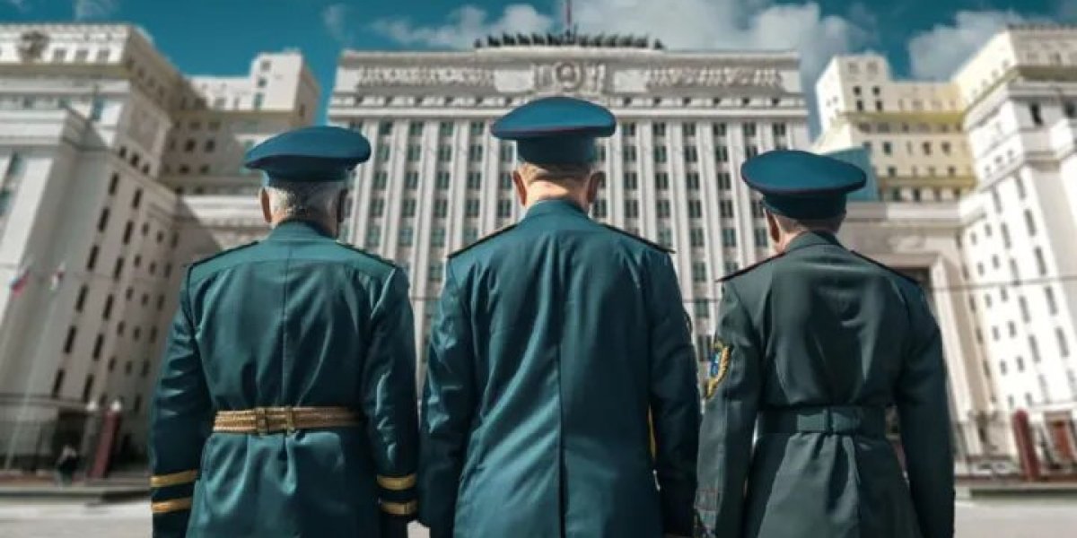 «Они сознательно разрушали нашу армию»: Баранец сказал горькую правду «Они сознательно разрушали нашу армию»: Баранец сказал горькую правду