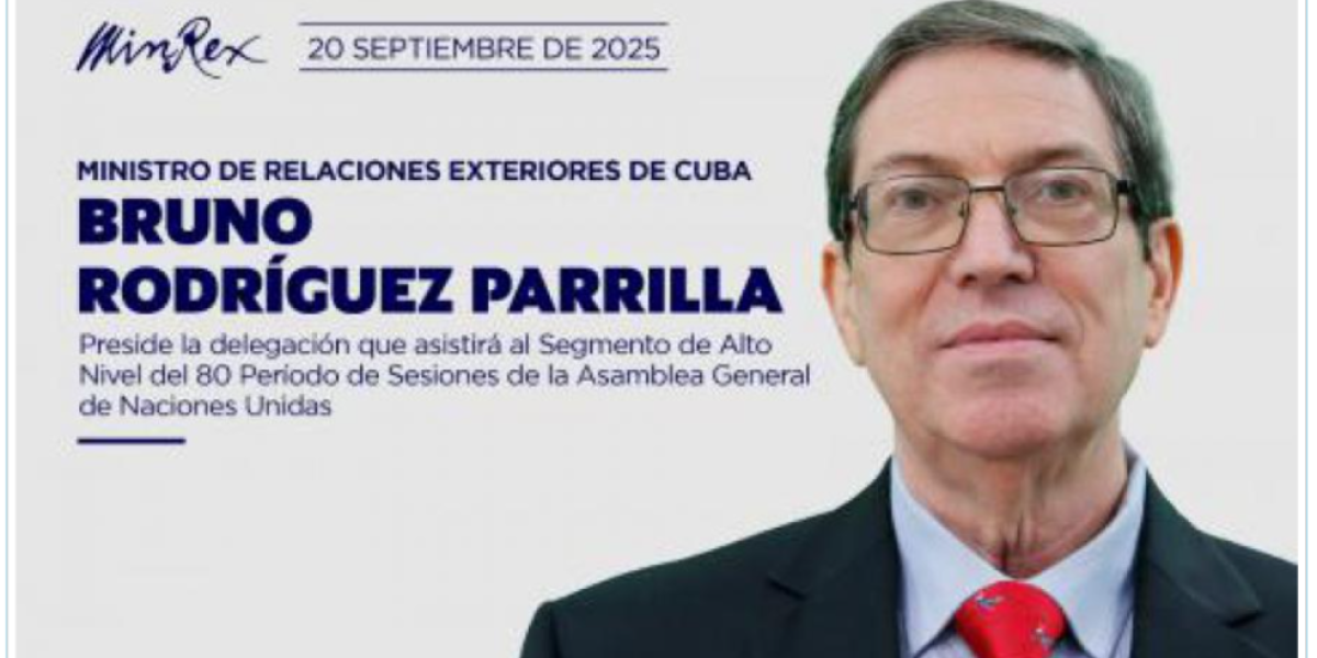 Кубу от Трампа уже не спасти, наступление остановилось. Блокировка Telegram – бесспорное и однозначное решение Кубу от Трампа уже не спасти, наступление остановилось. Блокировка Telegram – бесспорное и однозначное решение