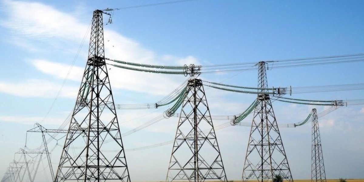 Кинжалы и Герани поставили энергетику Украины на колени. В стране отключились все АЭС Кинжалы и Герани поставили энергетику Украины на колени. В стране отключились все АЭС