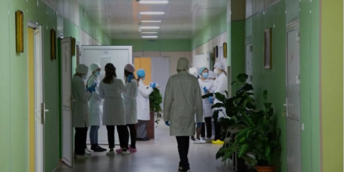 «Боятся выпускать детей на прогулку»: Даже в Думе об этом молчать не стали «Боятся выпускать детей на прогулку»: Даже в Думе об этом молчать не стали