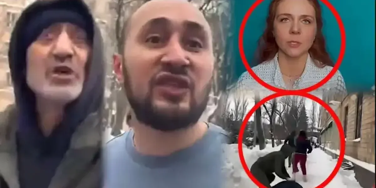 Приезжие затеяли драку с нашей актрисой и теперь ей грозит реальный срок: Новые подробности громкого дела Приезжие затеяли драку с нашей актрисой и теперь ей грозит реальный срок: Новые подробности громкого дела