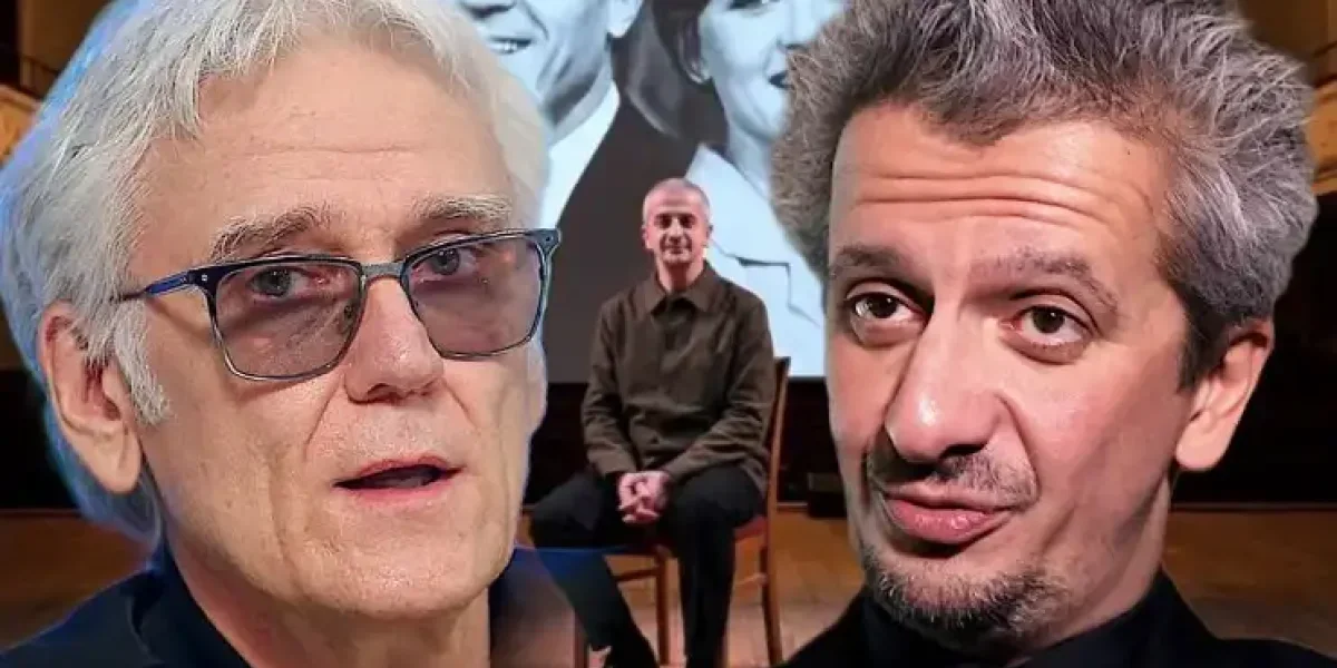 Всё-таки добились своего: После громкого интервью Александра Маршала режиссёр Богомолов покидает МХАТ Всё-таки добились своего: После громкого интервью Александра Маршала режиссёр Богомолов покидает МХАТ