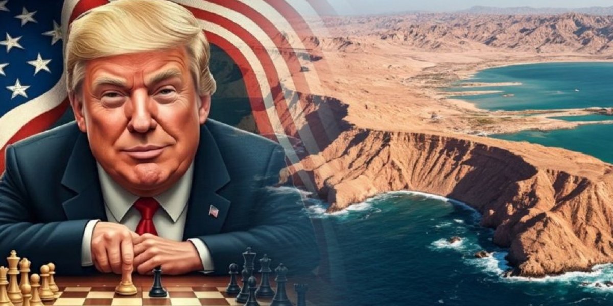 К нападкам Трампа в Иране подготовились еще летом. «Варшавянки» не понадобятся К нападкам Трампа в Иране подготовились еще летом. «Варшавянки» не понадобятся