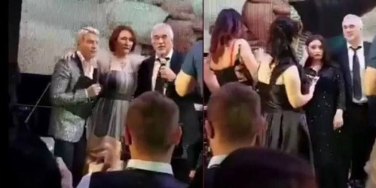 За такое расстреляли 17 человек: Бастрыкин и Краснов получили добро на работу «во всероссийском масштабе» За такое расстреляли 17 человек: Бастрыкин и Краснов получили добро на работу «во всероссийском масштабе»