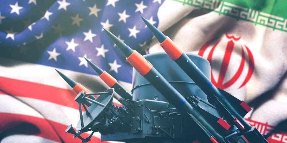 Дата названа – США нанесут удар 21 февраля? Америка стягивает крупнейшие силы Дата названа – США нанесут удар 21 февраля? Америка стягивает крупнейшие силы