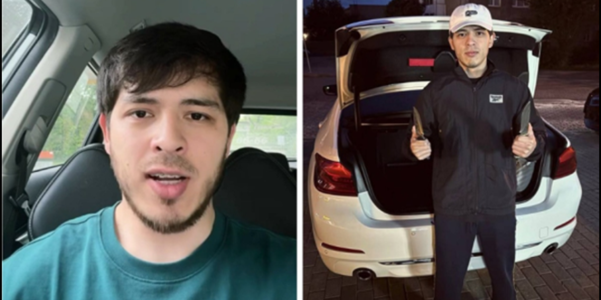 «Ты как с мужчиной говоришь?»: Приезжий поднял руку на учителя. Диаспора предупредила Медведева: «Не лезьте в семейные дела» «Ты как с мужчиной говоришь?»: Приезжий поднял руку на учителя. Диаспора предупредила Медведева: «Не лезьте в семейные дела»