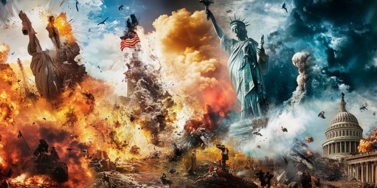 Начнётся сегодня: Иран ударит с невиданной силой. Объявлен джихад. Россия получила двойной удар Начнётся сегодня: Иран ударит с невиданной силой. Объявлен джихад. Россия получила двойной удар