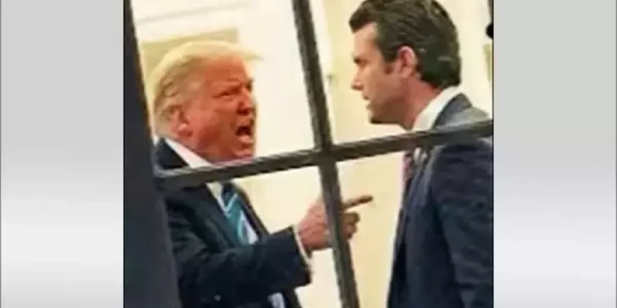 Красная кнопка Трампа и меч Катехона: параллели с Россией Красная кнопка Трампа и меч Катехона: параллели с Россией