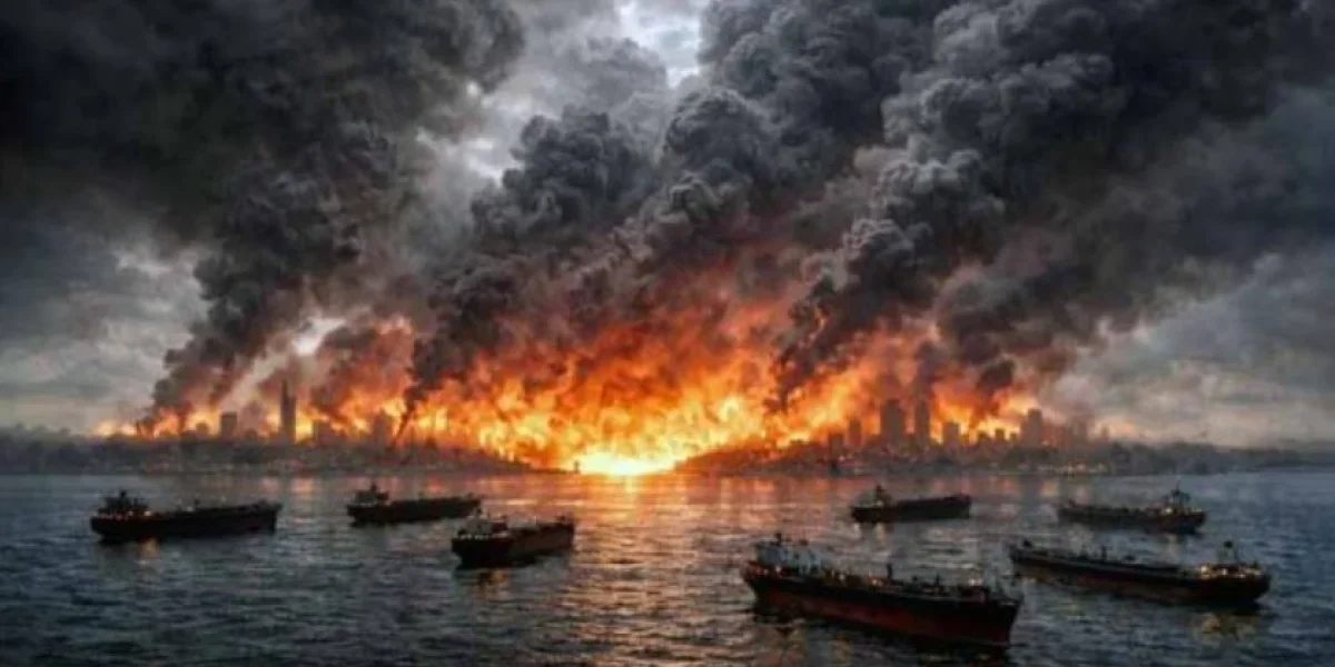 Зубы дракона: Как Иран построил «непробиваемый щит» на глазах у ошарашенного Пентагона Зубы дракона: Как Иран построил «непробиваемый щит» на глазах у ошарашенного Пентагона